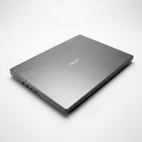 Original Displaydeckel für ACER - 60.HJEN8.001 - 35,6cm (14 Zoll) grau