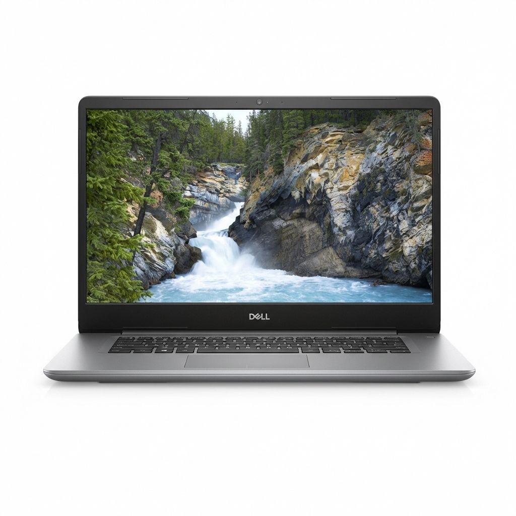 Dell - Notebook - Vostro 15 (5581)