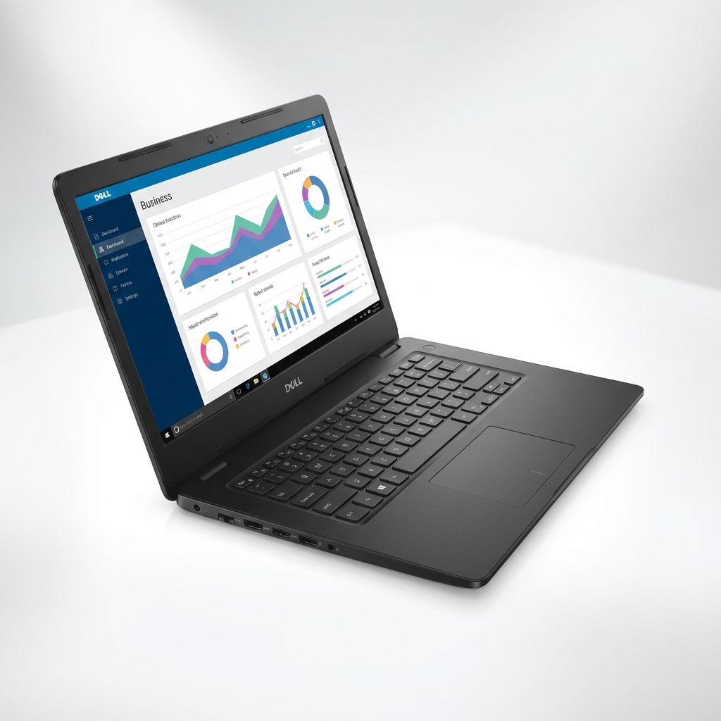 Dell - Notebook - Vostro 14 (3490)