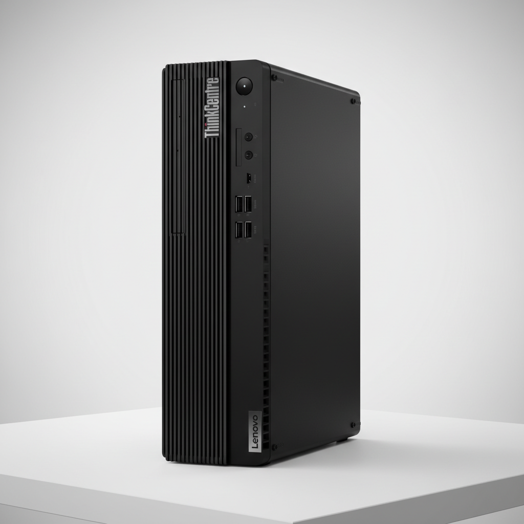 Lenovo - Desktop - ThinkCentre M90s (11D1)