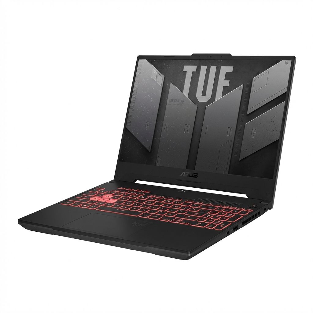Asus - Notebook - FA707NU