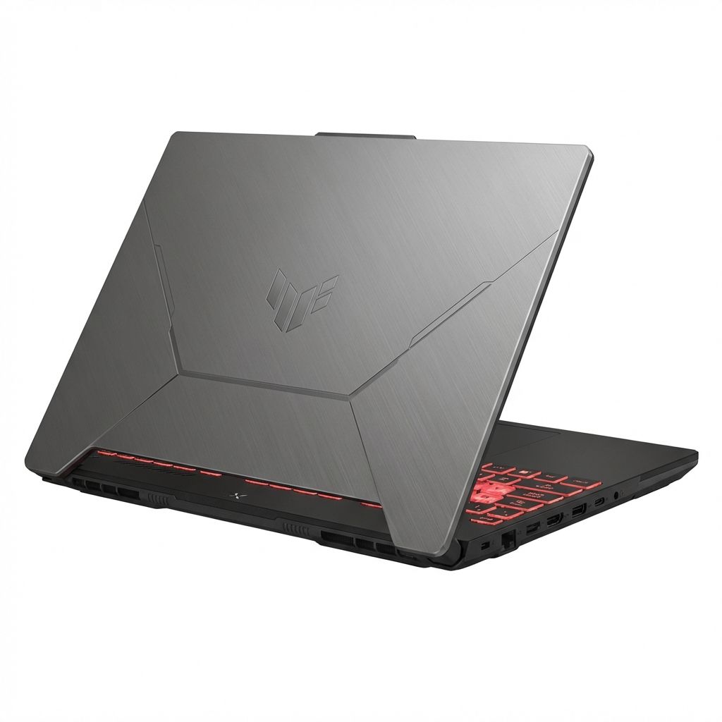 Asus - Notebook - TUF Gaming A15 FA507XU