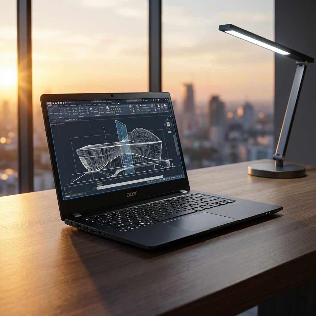 Acer - Notebook - TravelMate P6 (TMP614-51-G2)