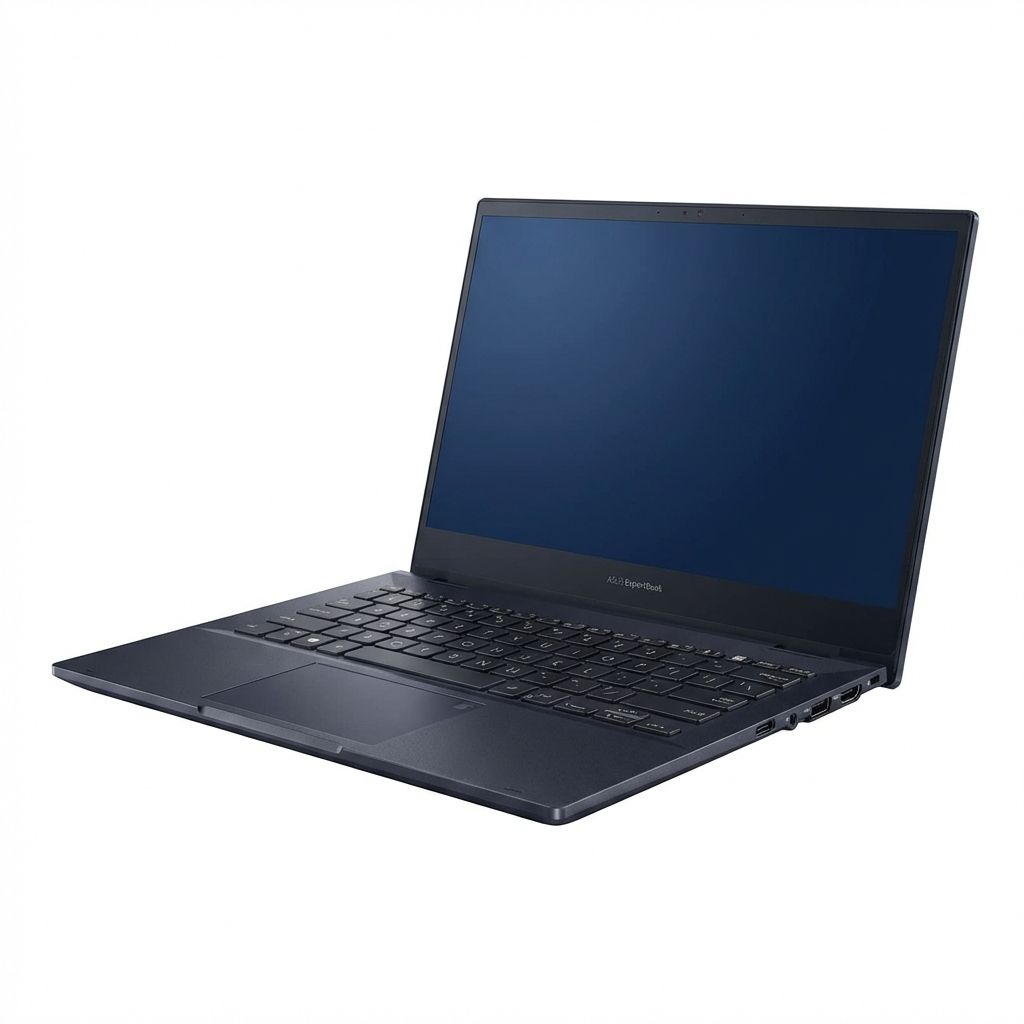 Asus - Notebook - B5302CBA