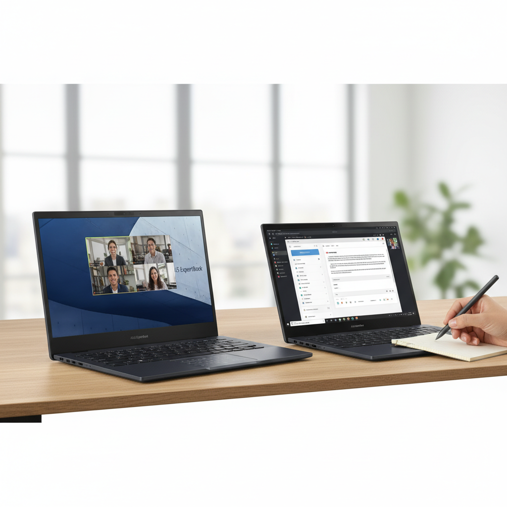Asus - Notebook - B3302FEA