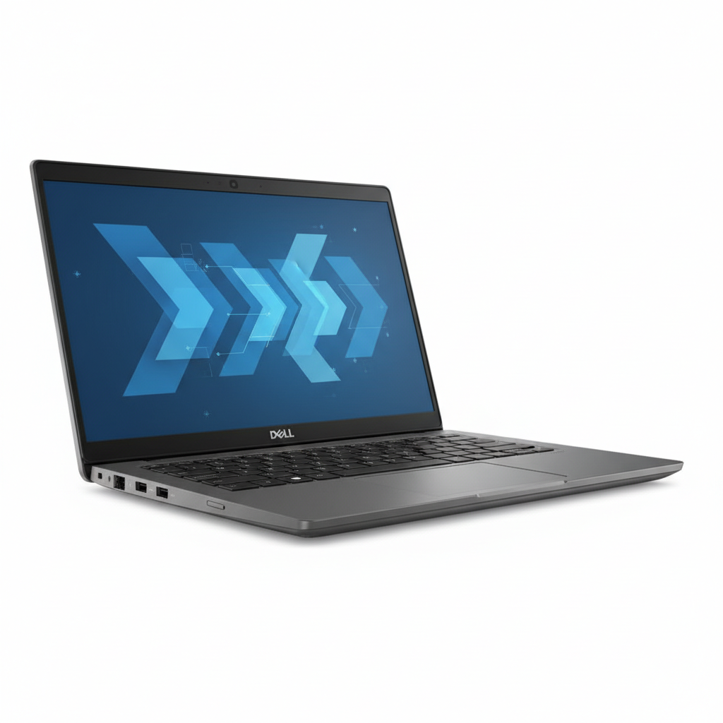 Dell - Notebook - Latitude 14 (3450) (DDR5)