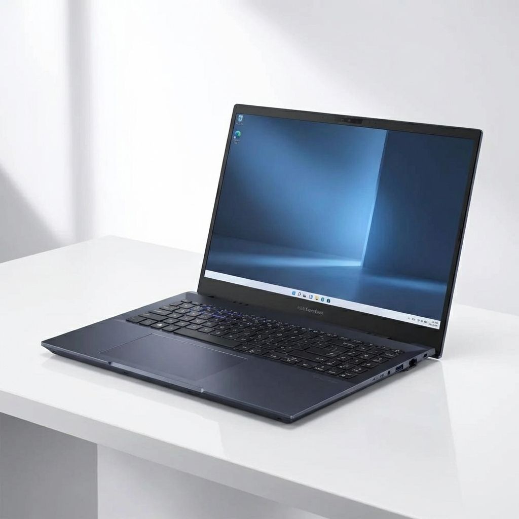 Asus - Notebook - B5602CVA