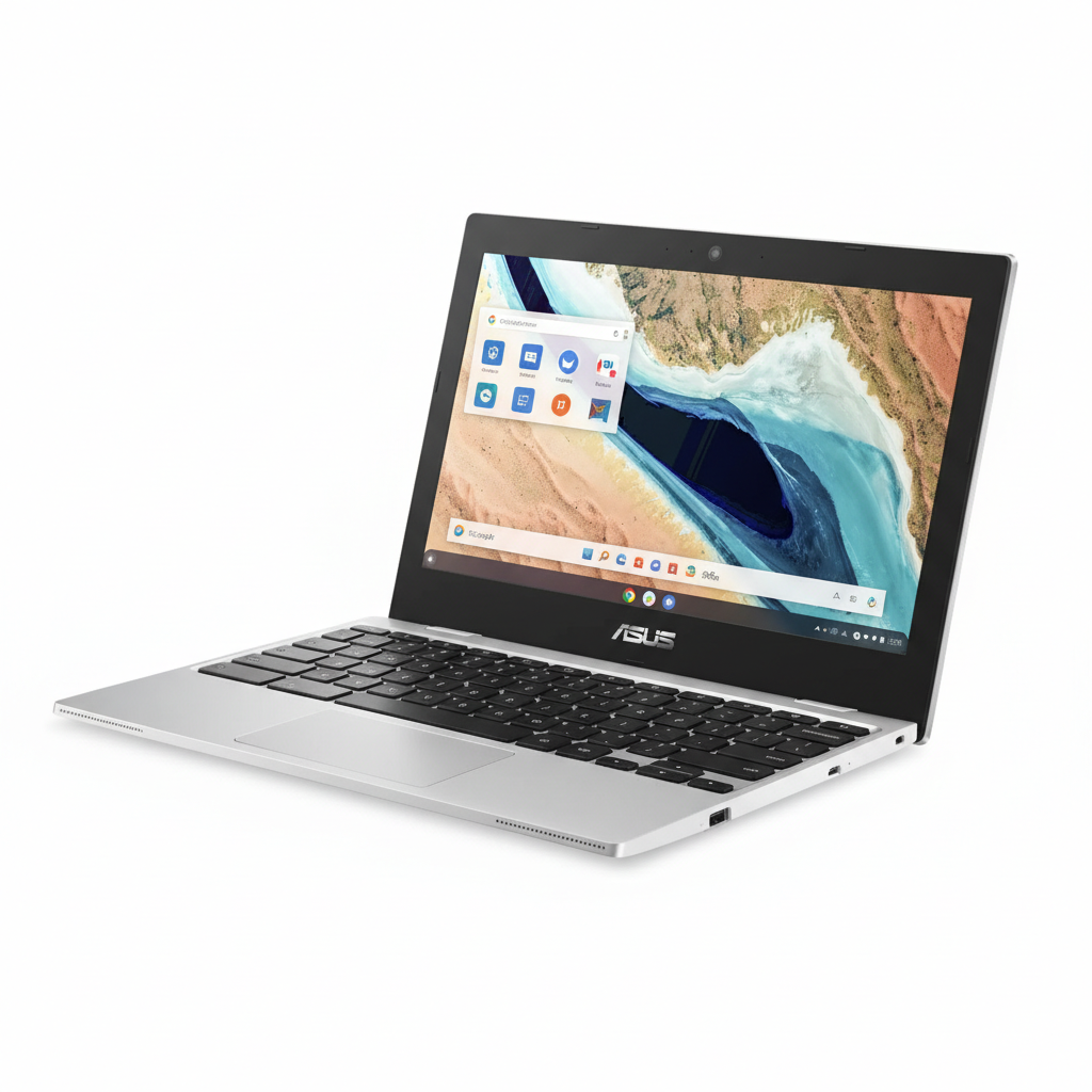 Asus - Notebook - CX1102FKA