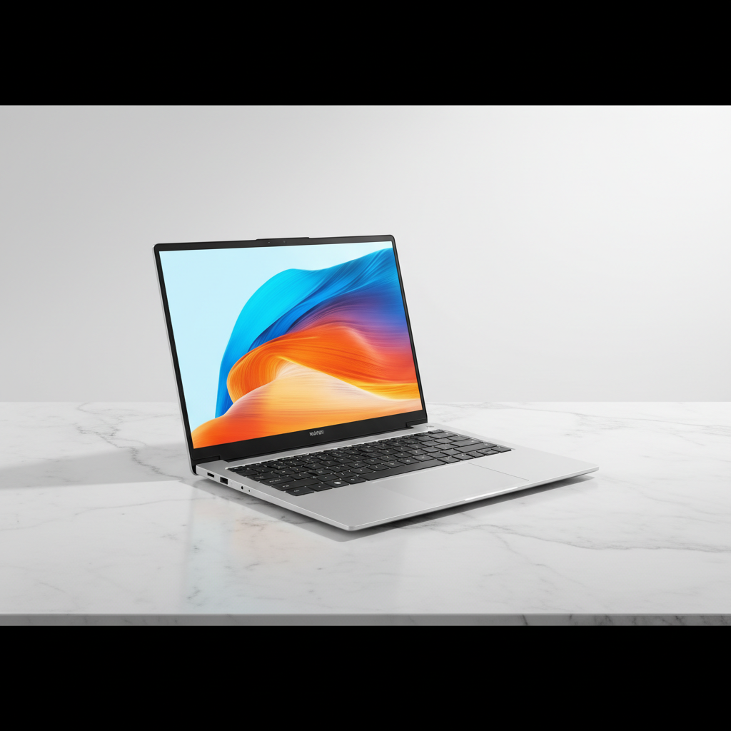 Huawei - MateBook D 14 (2024)