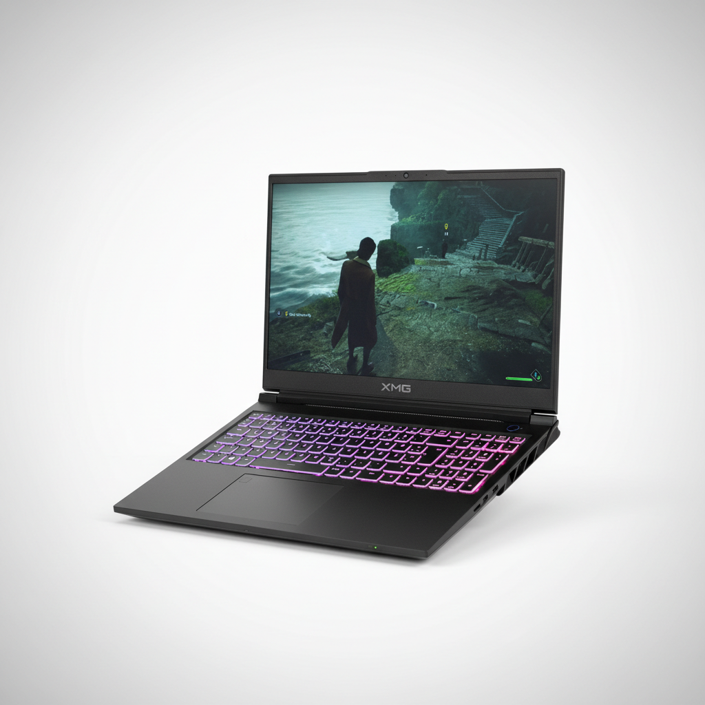 Schenker - XMG Pro - XMG PRO 15-E23 (PD50SND-G)