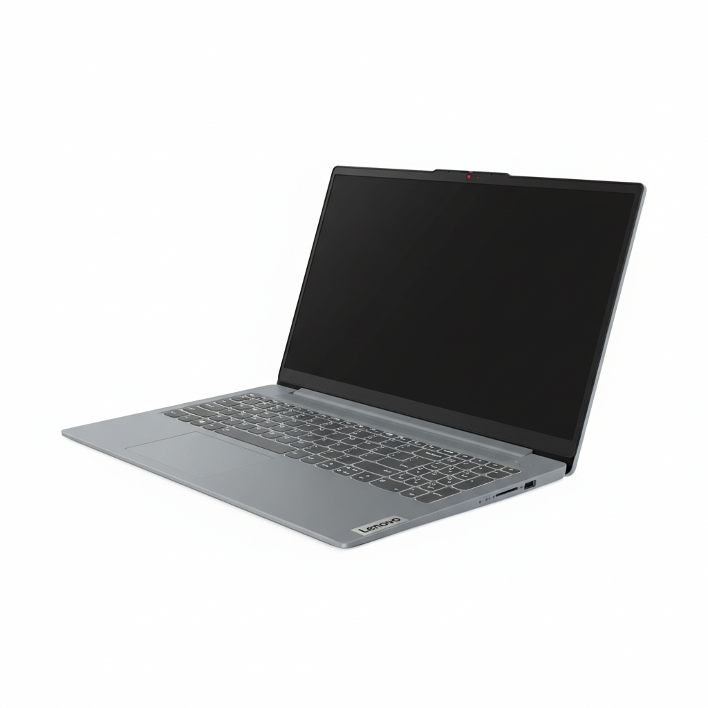 Lenovo - Notebook - IdeaPad Slim 3-15IRH8 (83EM)