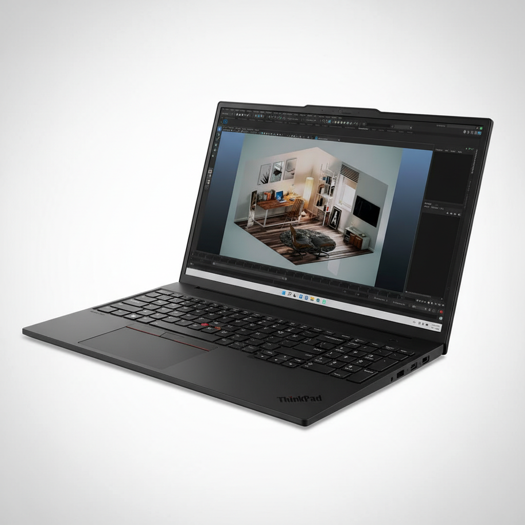 Lenovo - Notebook - ThinkPad P16s Gen 1 (21BT/21BU)
