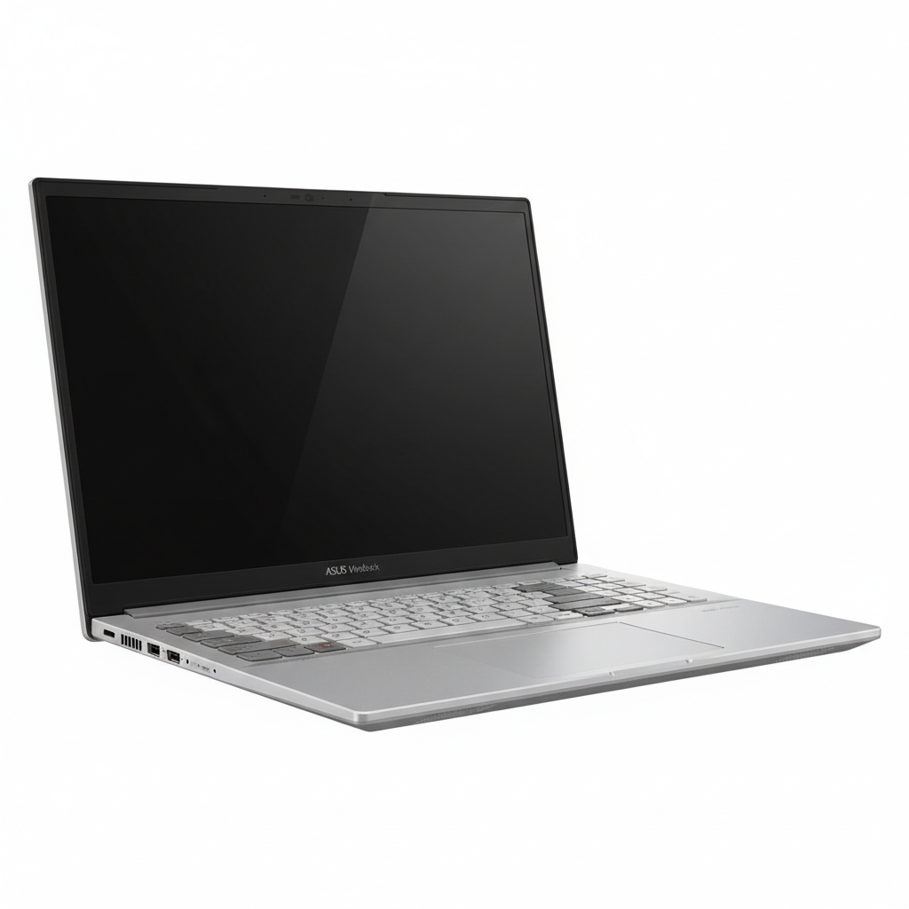 Asus - Notebook - VivoBook Pro 16X N7600PC