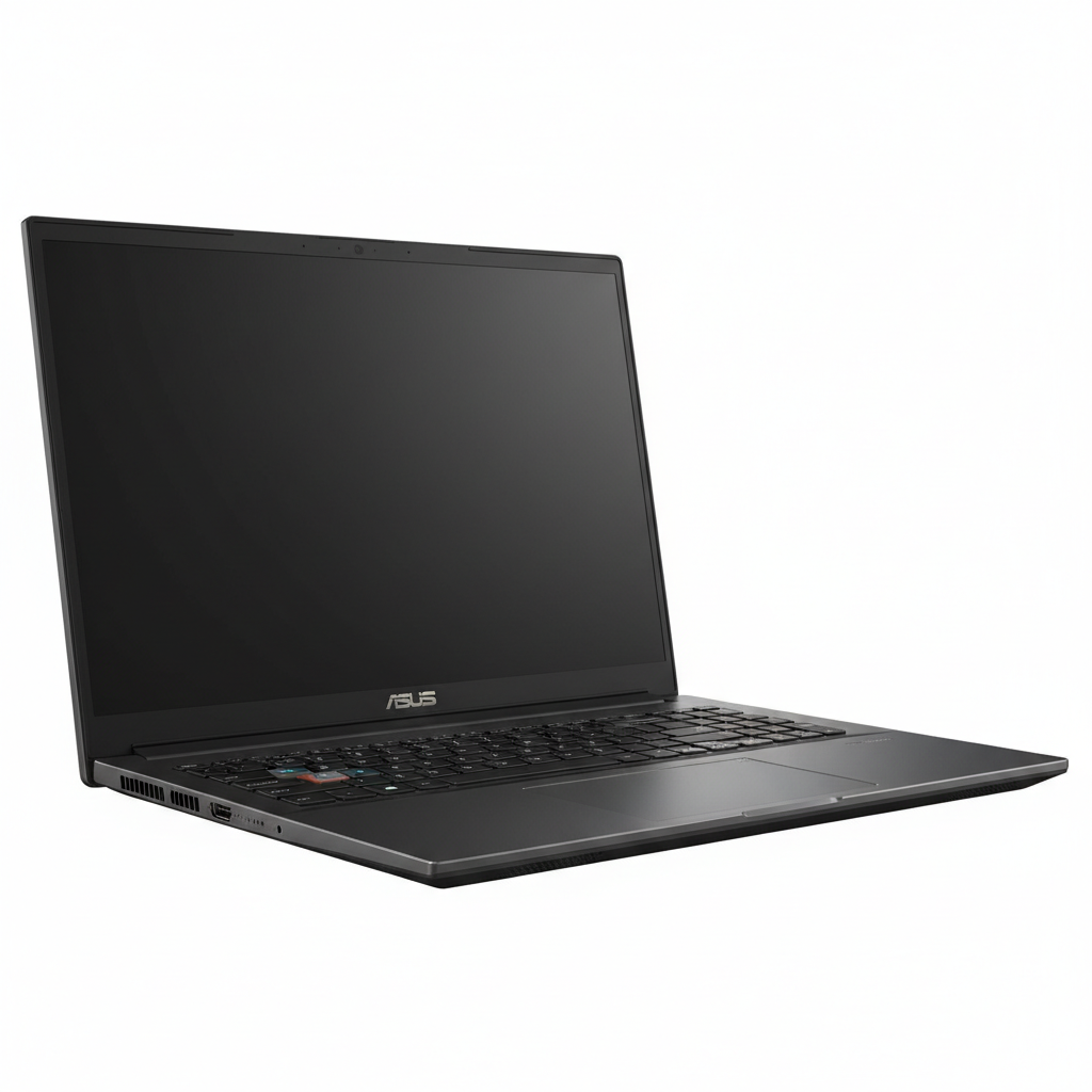 Asus - Notebook - N7600PC