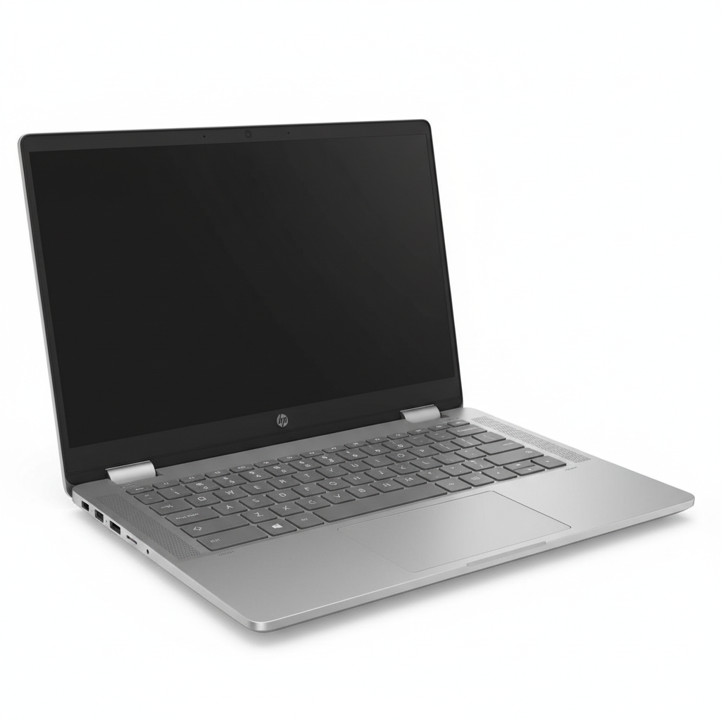 HP - Notebook - Chromebook x360 14-da0000