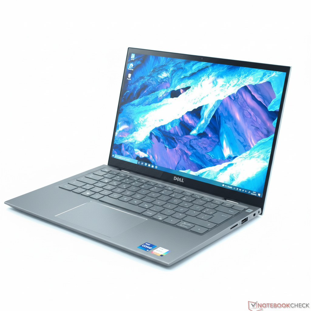 Dell - Notebook - Inspiron 14 (5418)
