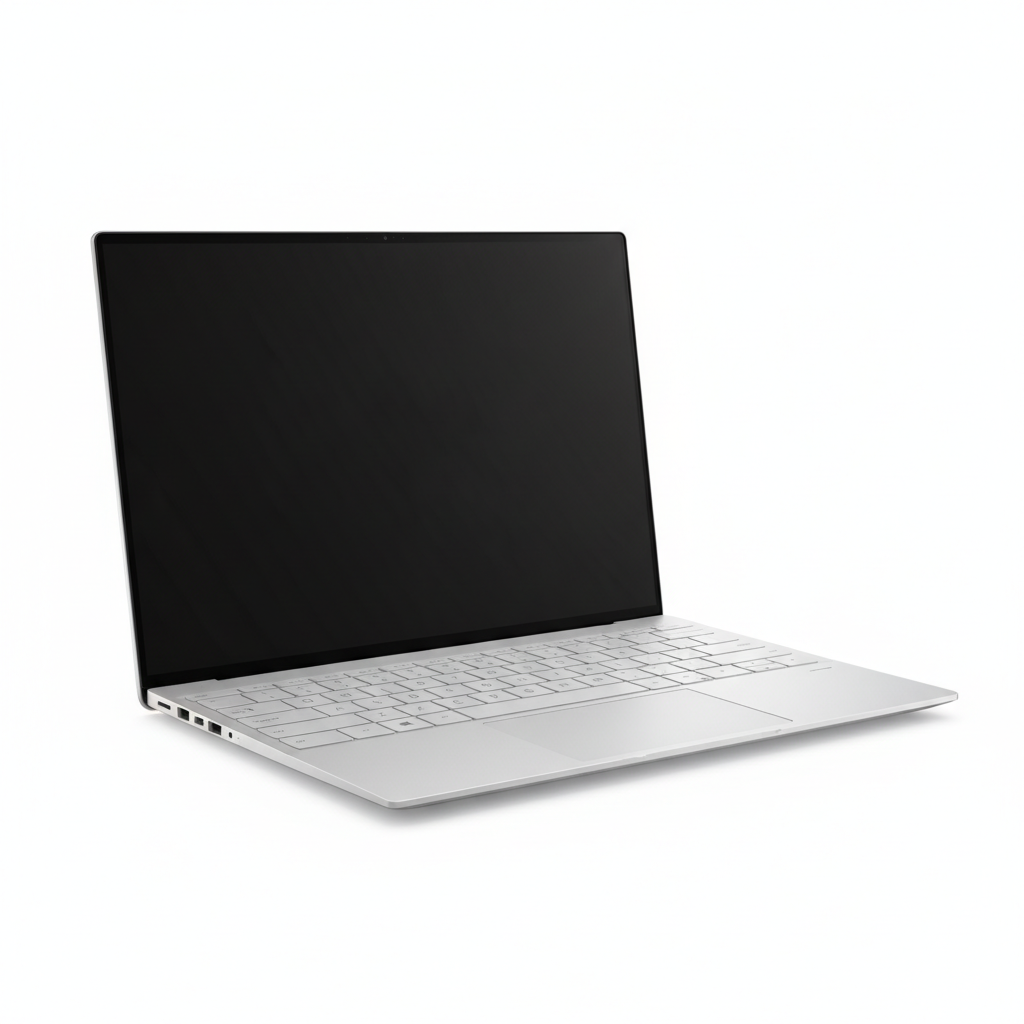 Dell - Notebook - XPS 13 Plus (9320)