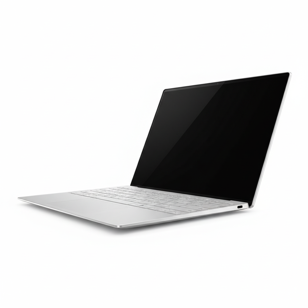 Dell - Notebook - XPS 13 (9340)