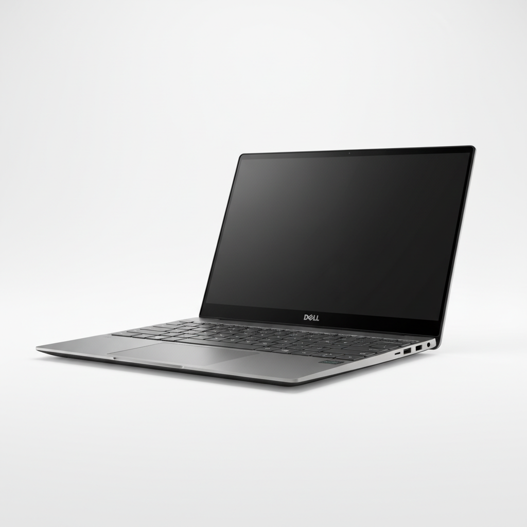 Dell - Notebook - XPS 13 (9345)