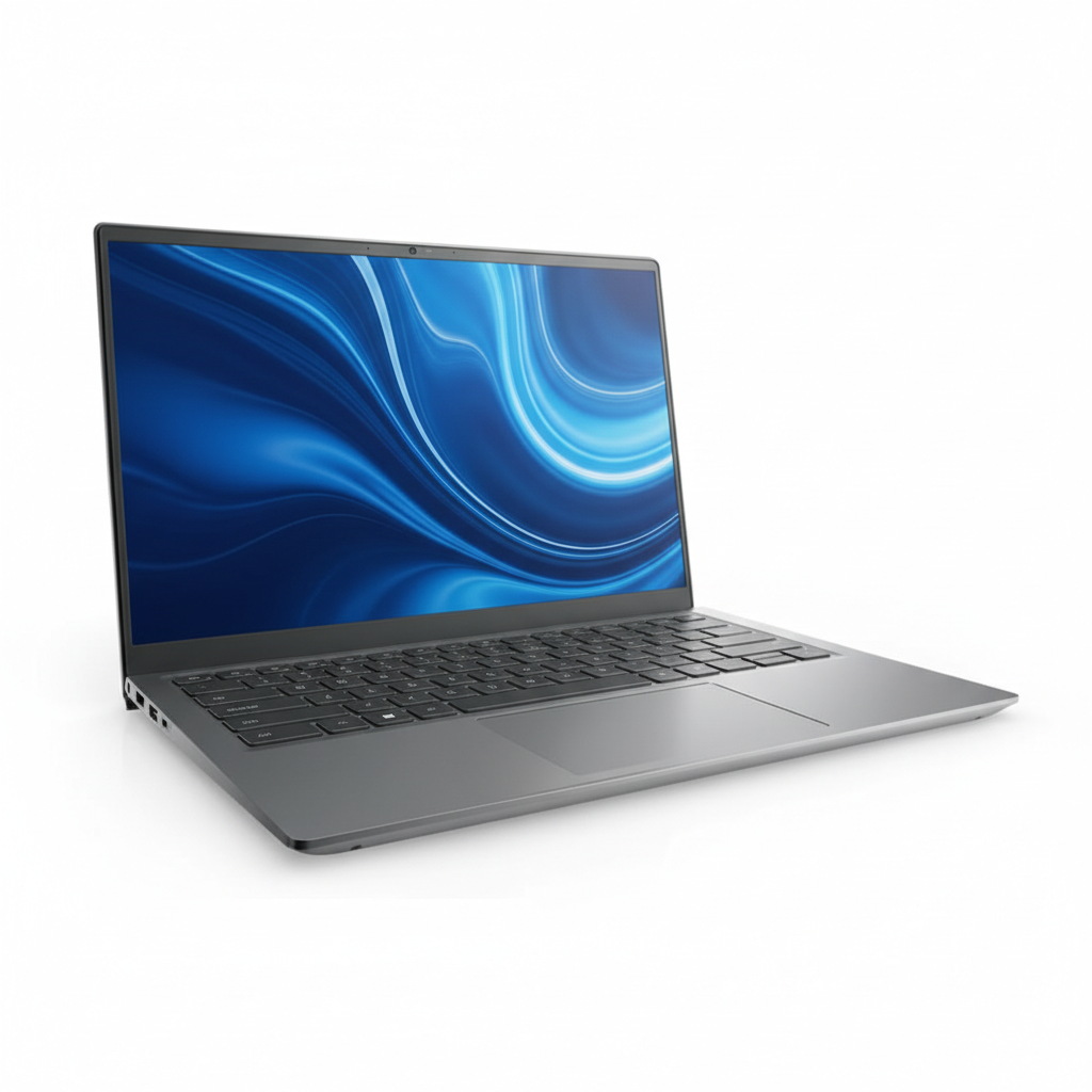 Dell - Notebook - Inspiron 14 (5415)