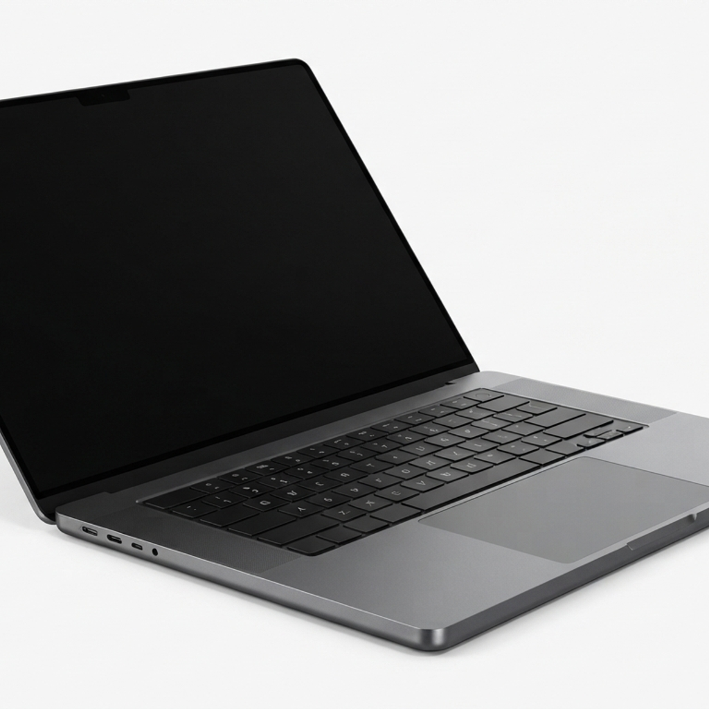 Apple - MacBook - MacBook Pro M3 (16 2023)