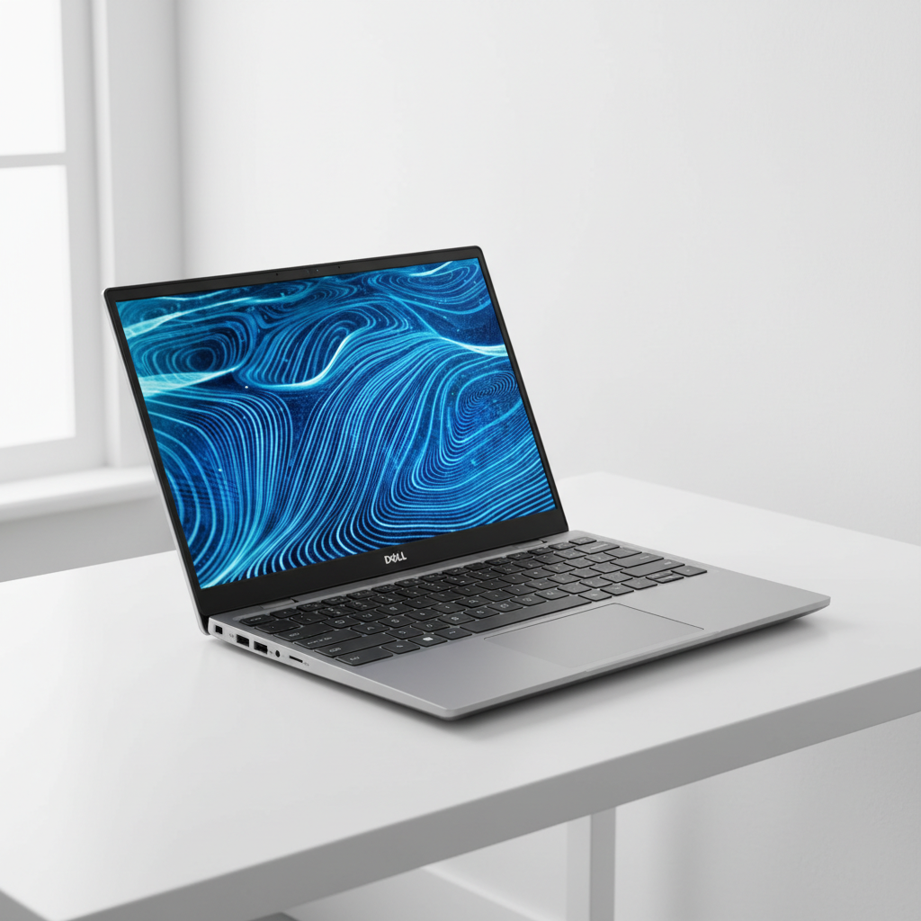 Dell - Notebook - Latitude 13 (3320)