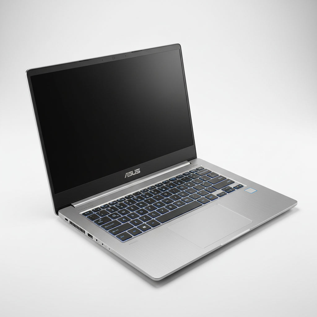 Asus - Notebook - V16 V3607VM