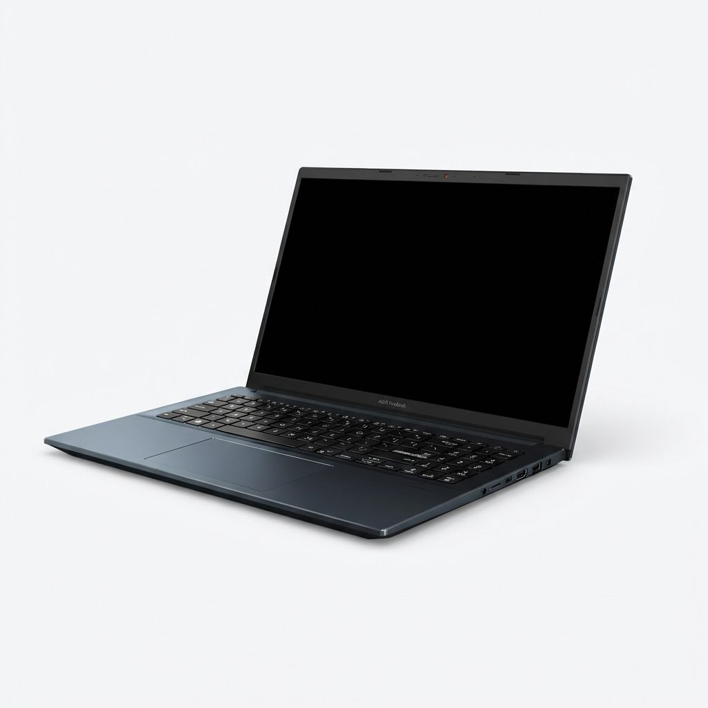 Asus - Notebook - ZenBook X3500PH