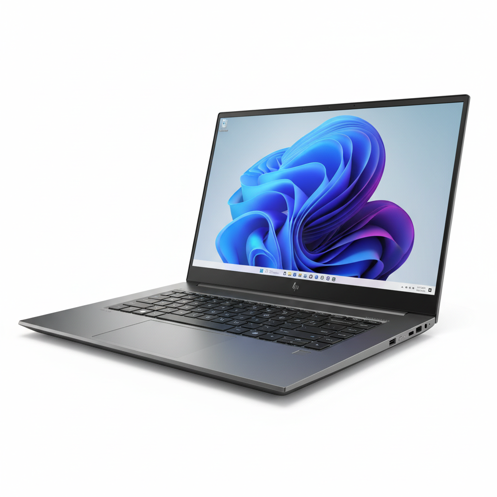 HP - Notebook - ZBook Create G7