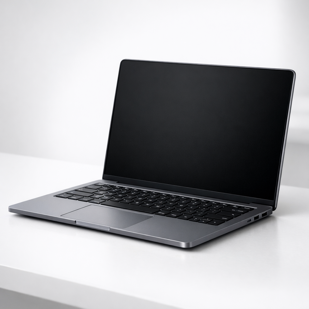 Asus - Notebook - VivoBook 14 F409MA