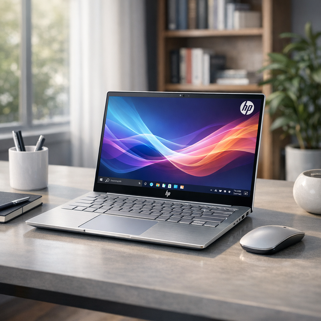 HP - Notebook - Envy 13-ah1800