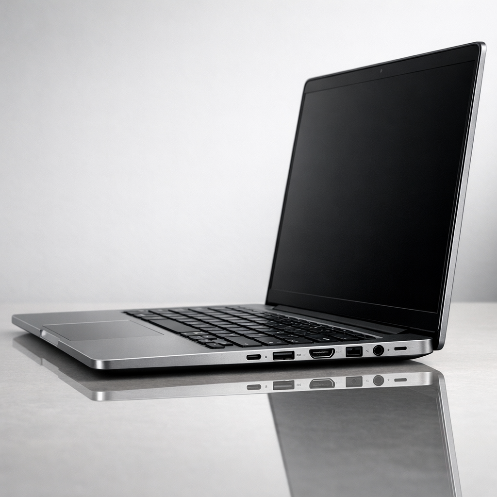 HP - Notebook - ZBook Firefly 15 G7
