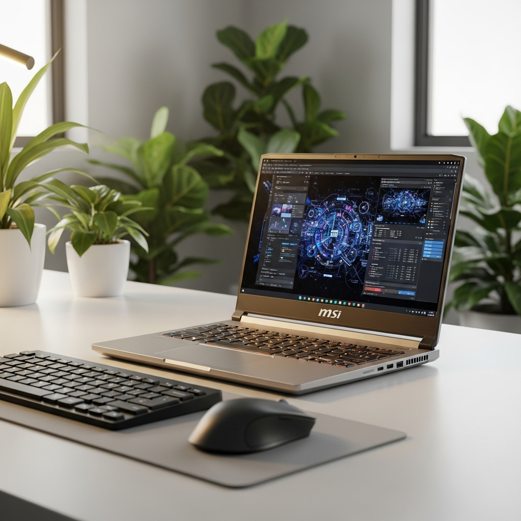 MSI - Notebook - Katana GF76 11UE