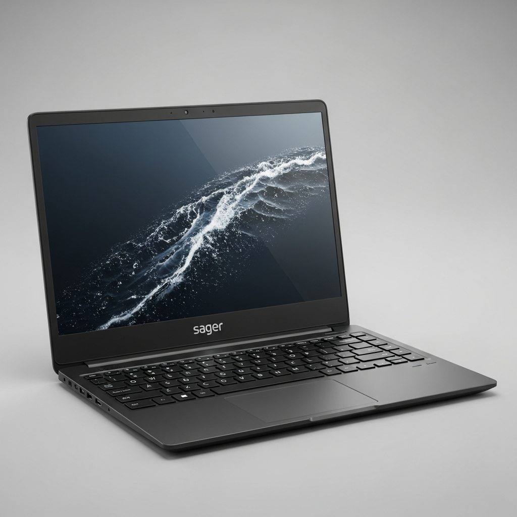 Sager Notebook - NP7000 Serie - NP7876 (NH70RDQ)