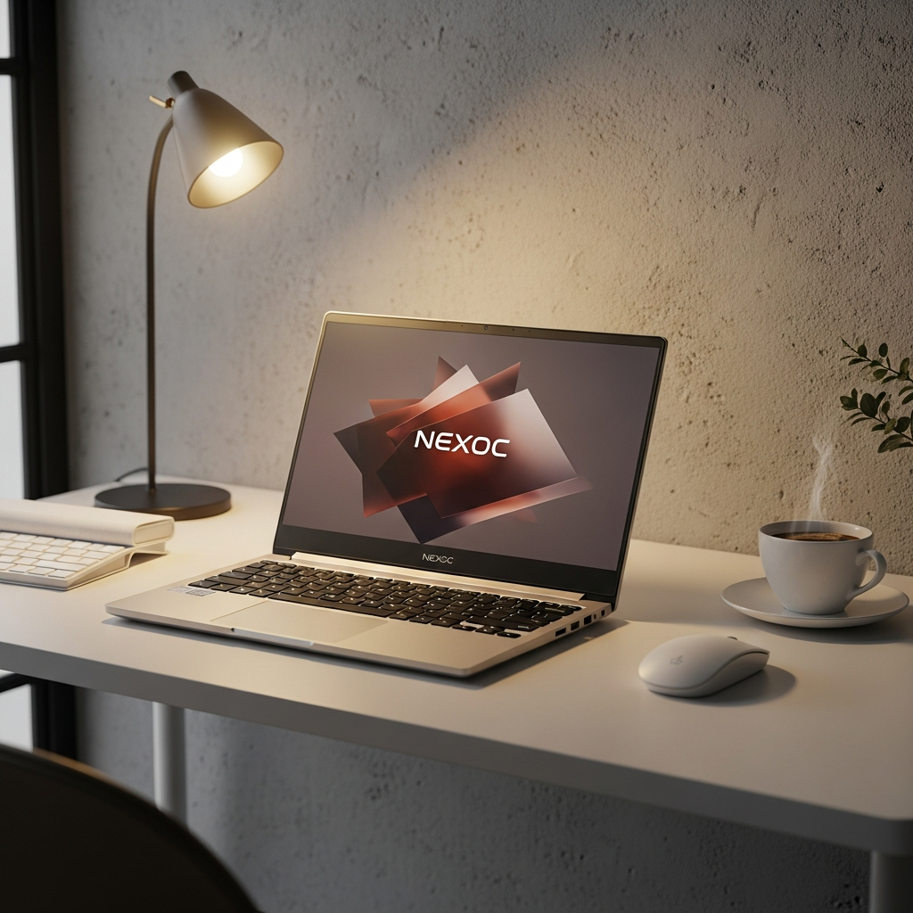 Nexoc - G Serie - G1525 (N957TD)
