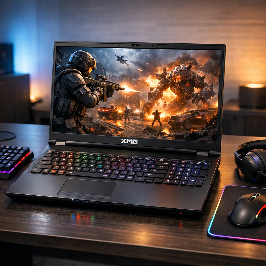 Gaming Guru - Sun Serie - Sun RTX 2060 (NH70EDQ)