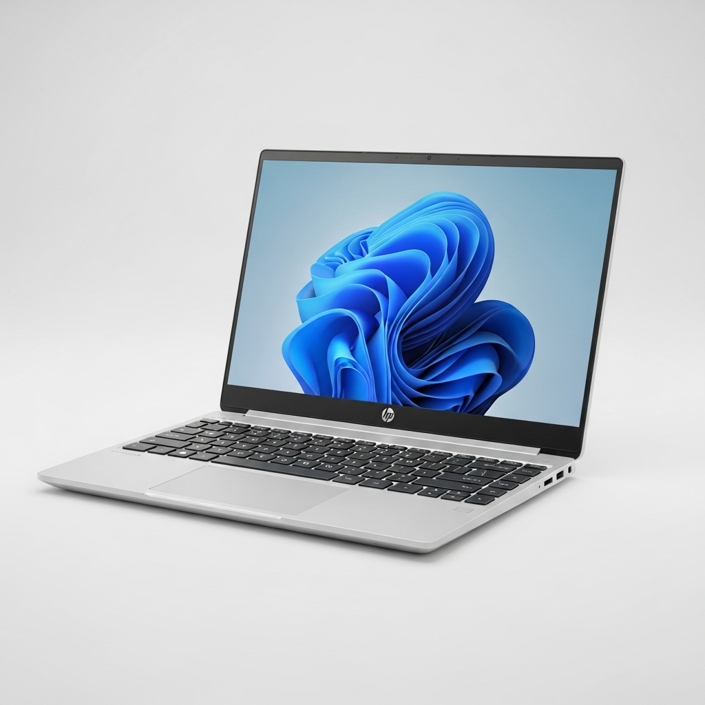 HP - Notebook - Pavilion 15-cs0700