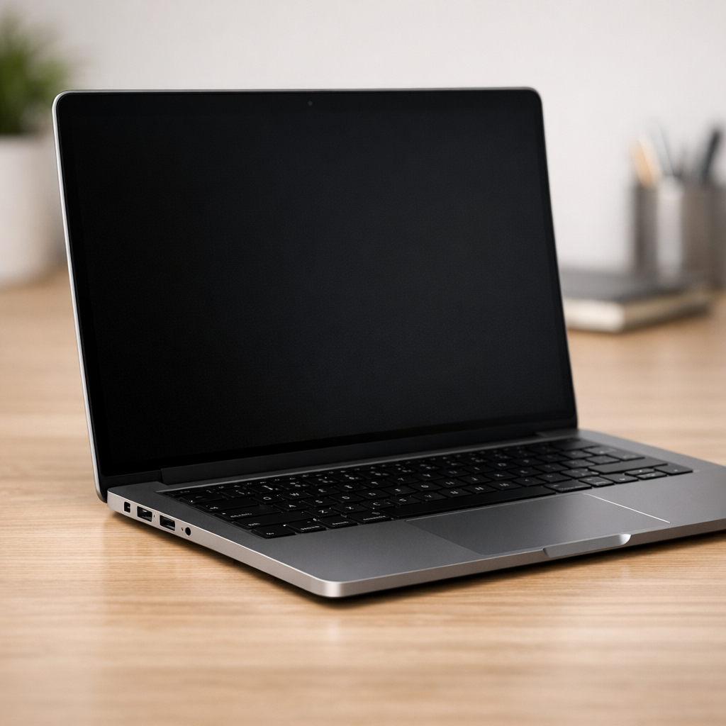 Medion - Notebook - Akoya S6417