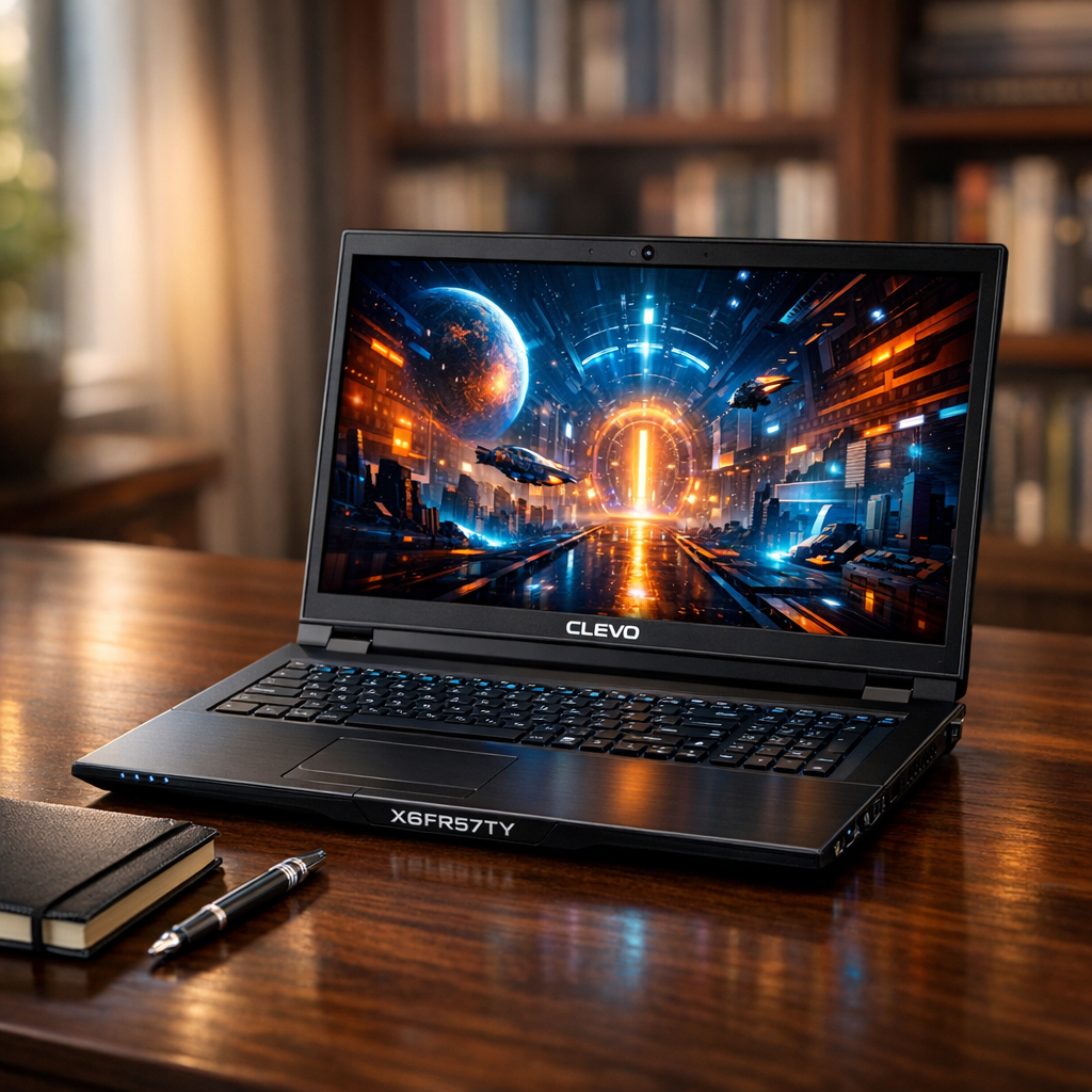 Dream Machine - RT Serie - RT5070Ti (X6FR57TY)