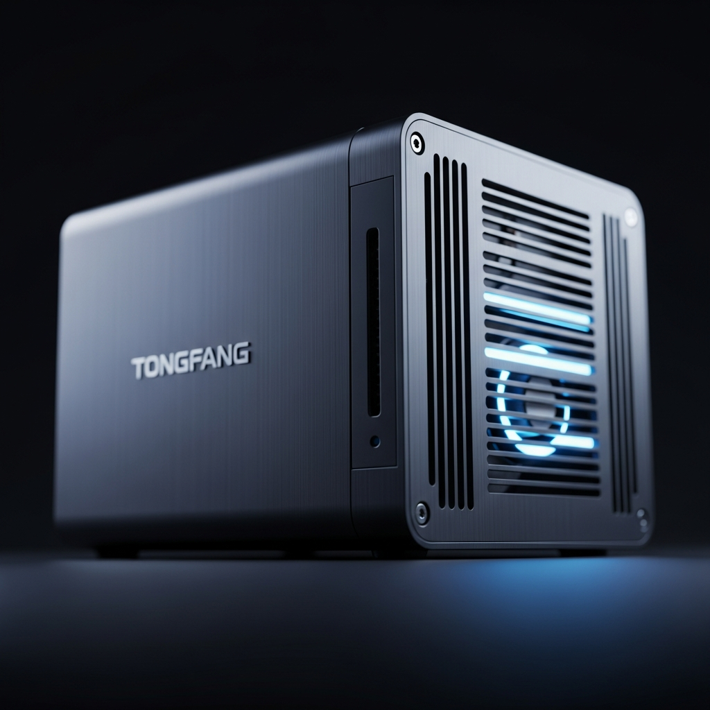 Tongfang - PH Serie - PH4TUX1
