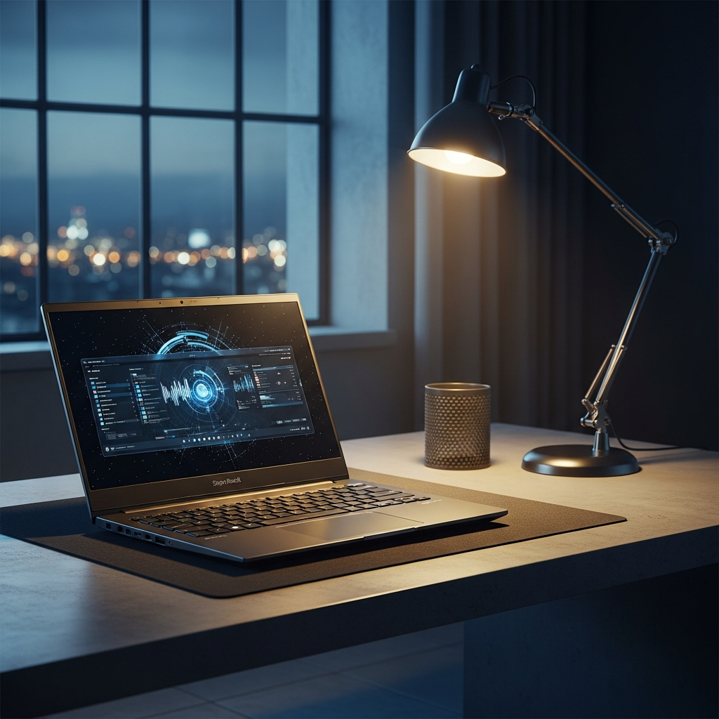 Asus - Notebook - B2502CVA