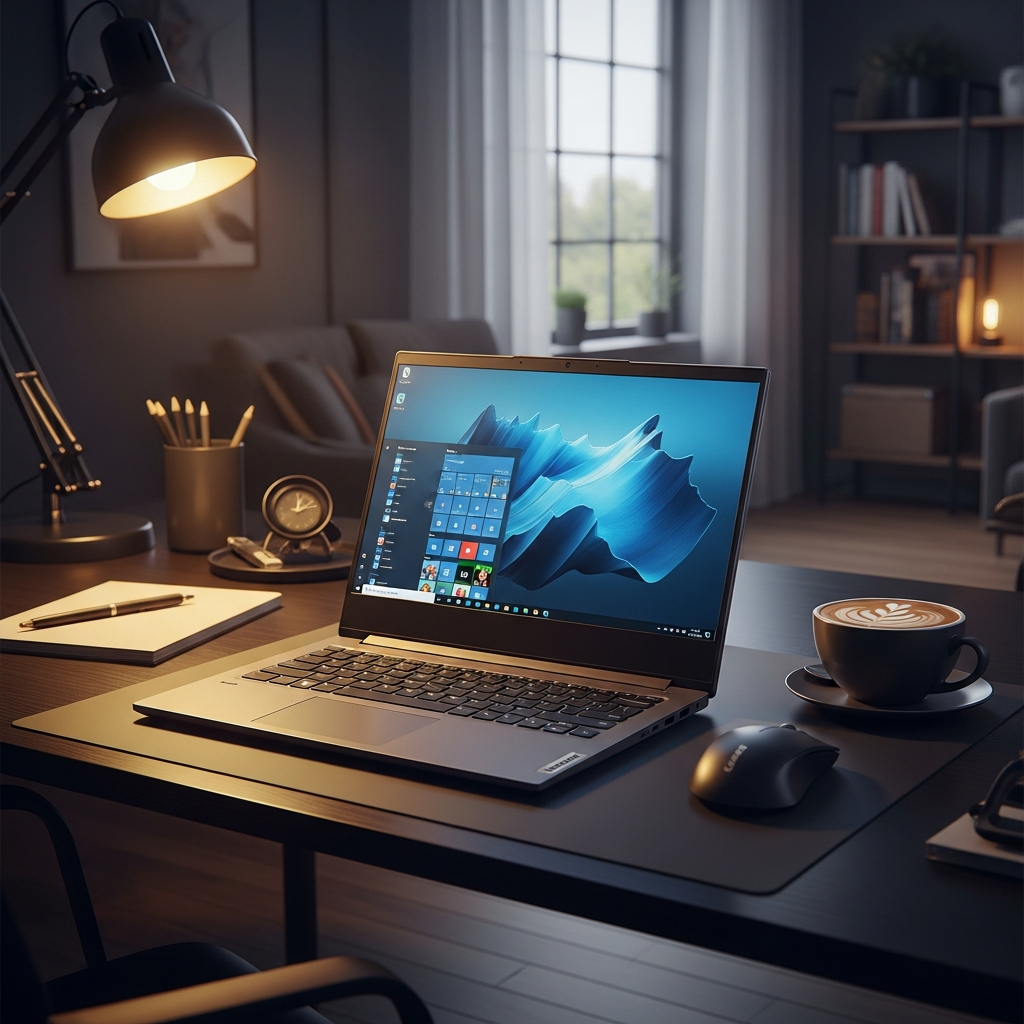 Lenovo - Notebook - G400s (80AC)