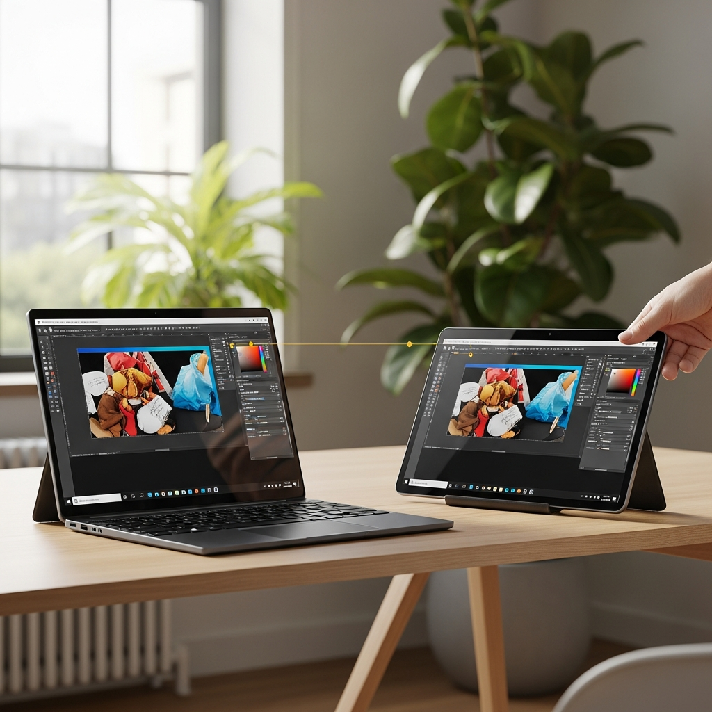 Dell - Notebook - Latitude 12 2in1 (7210)