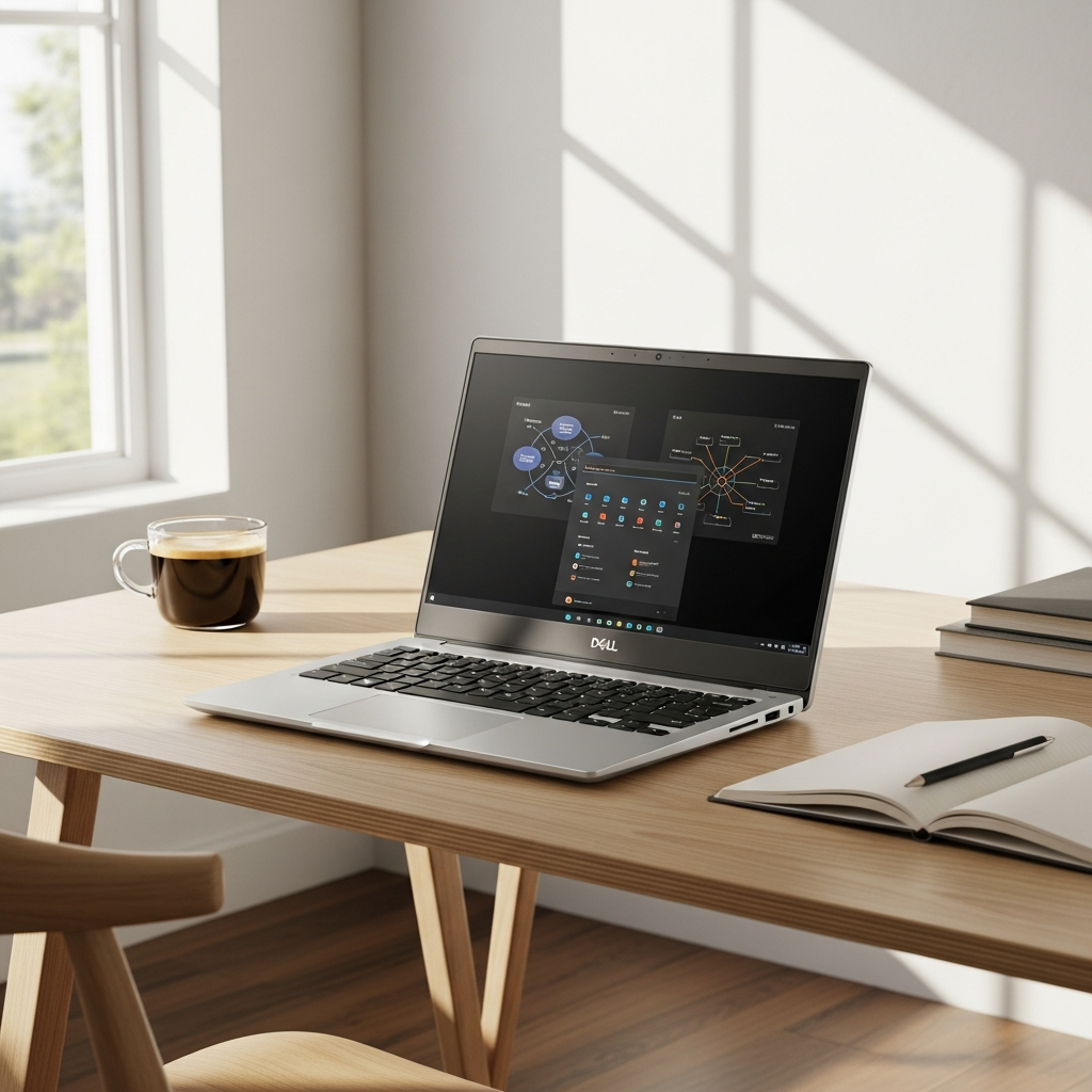 Dell - Notebook - Vostro 15 (5590)