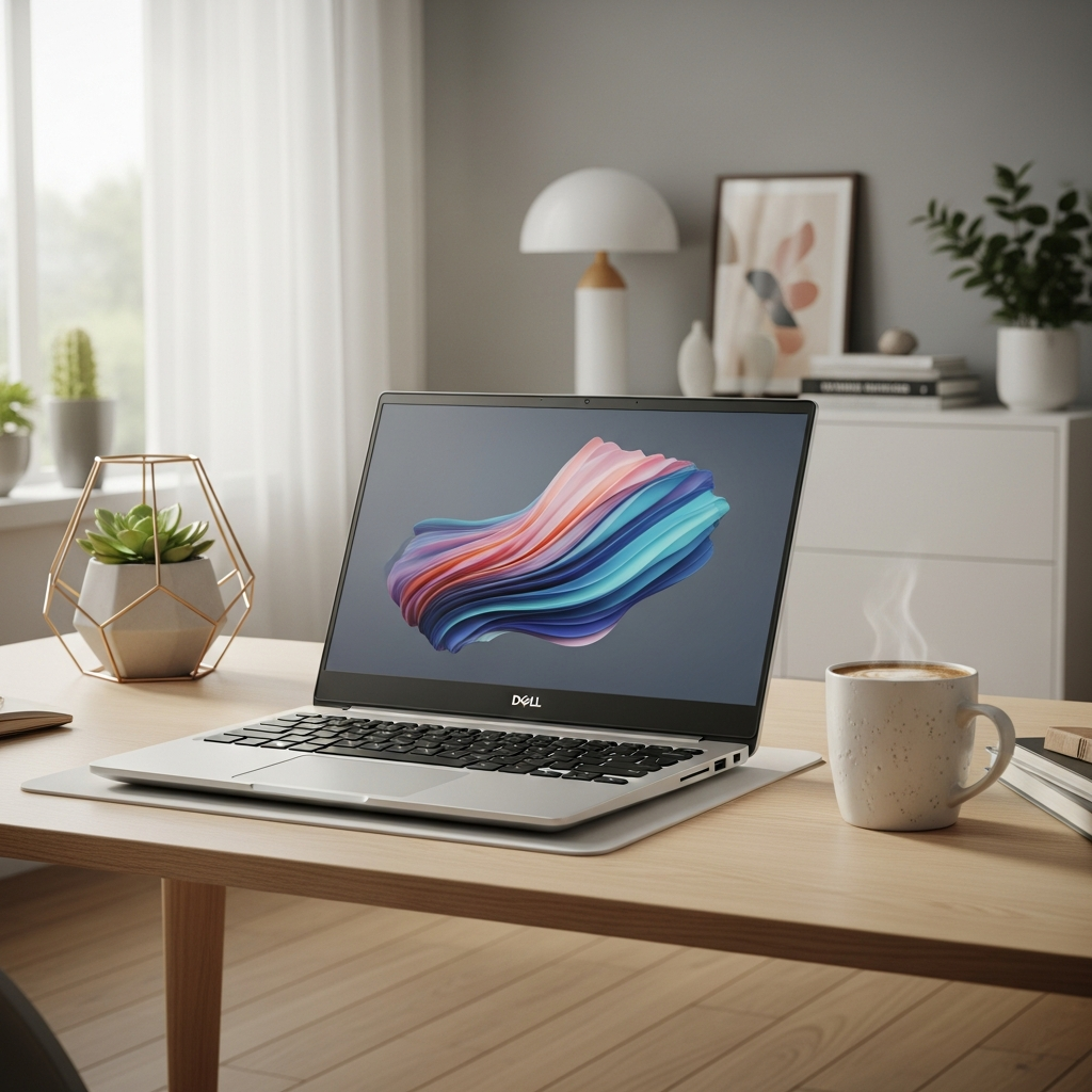 Dell - Notebook - Inspiron 15 (3584)