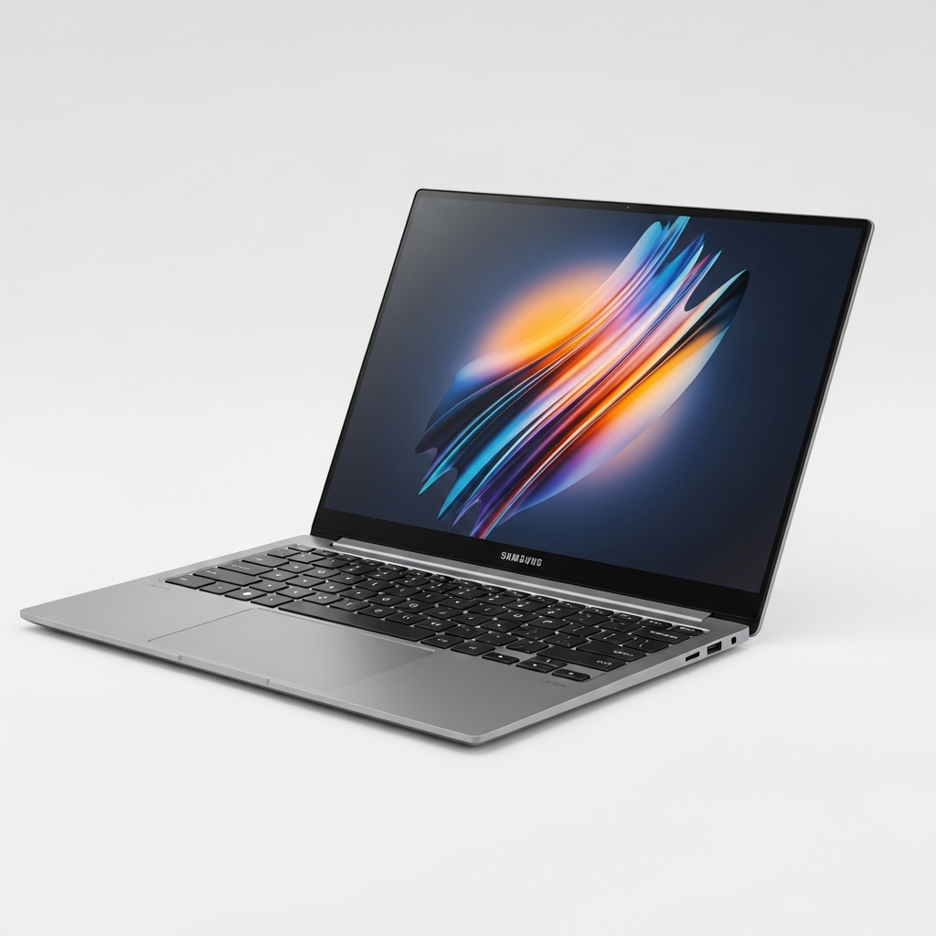 Samsung - Notebook - Galayy Book3 Pro (NP960XFG)