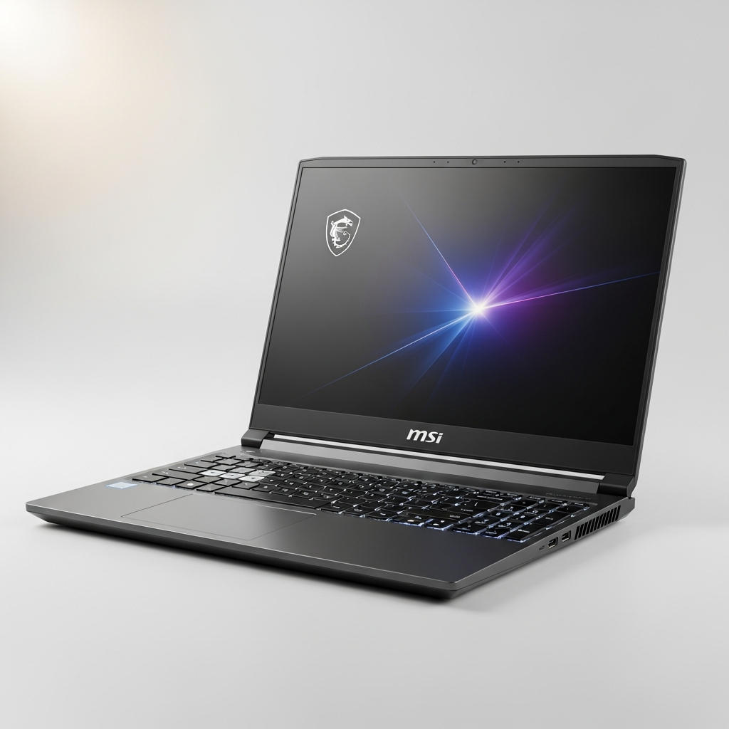MSI - Notebook - WS66 11UK/11UKT (MS-16V4)