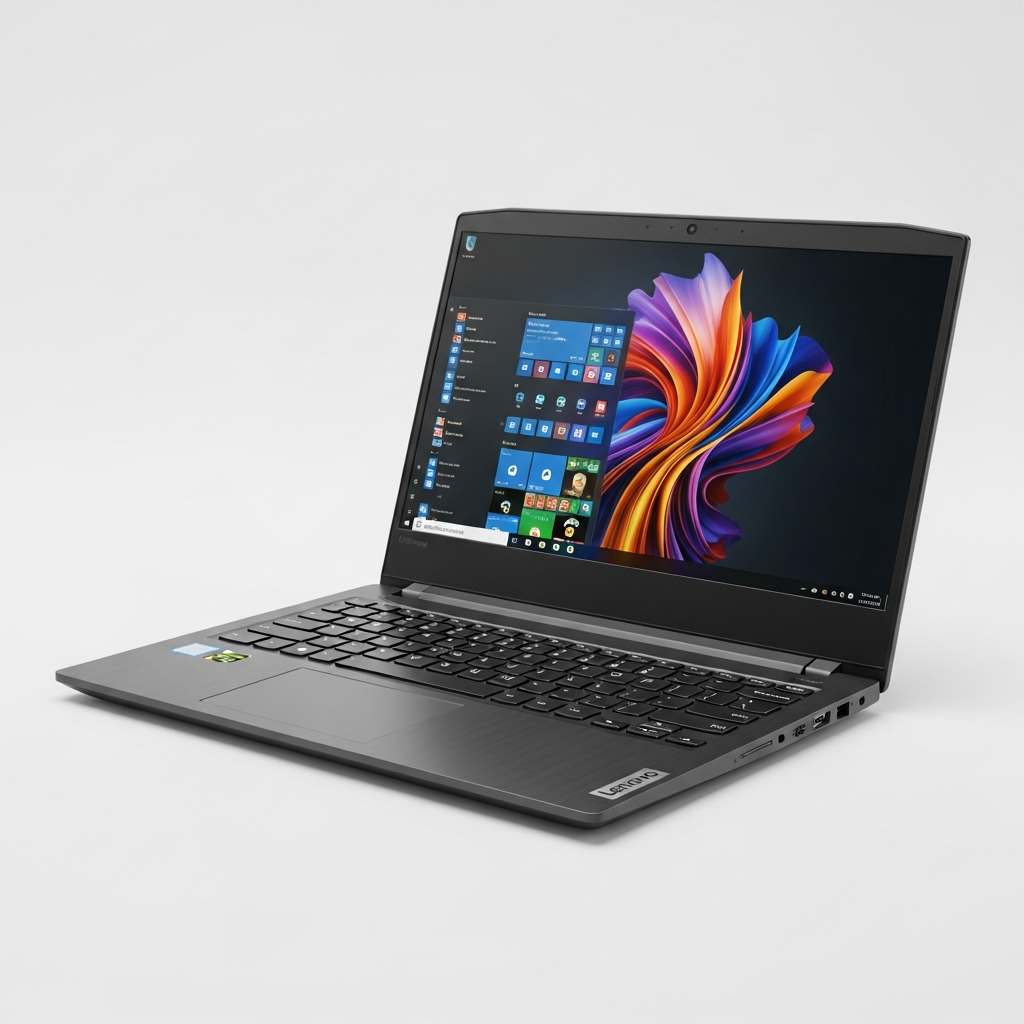 Lenovo - Notebook - G50-80 (80E5/80KR/80L0/80L4/80R0)