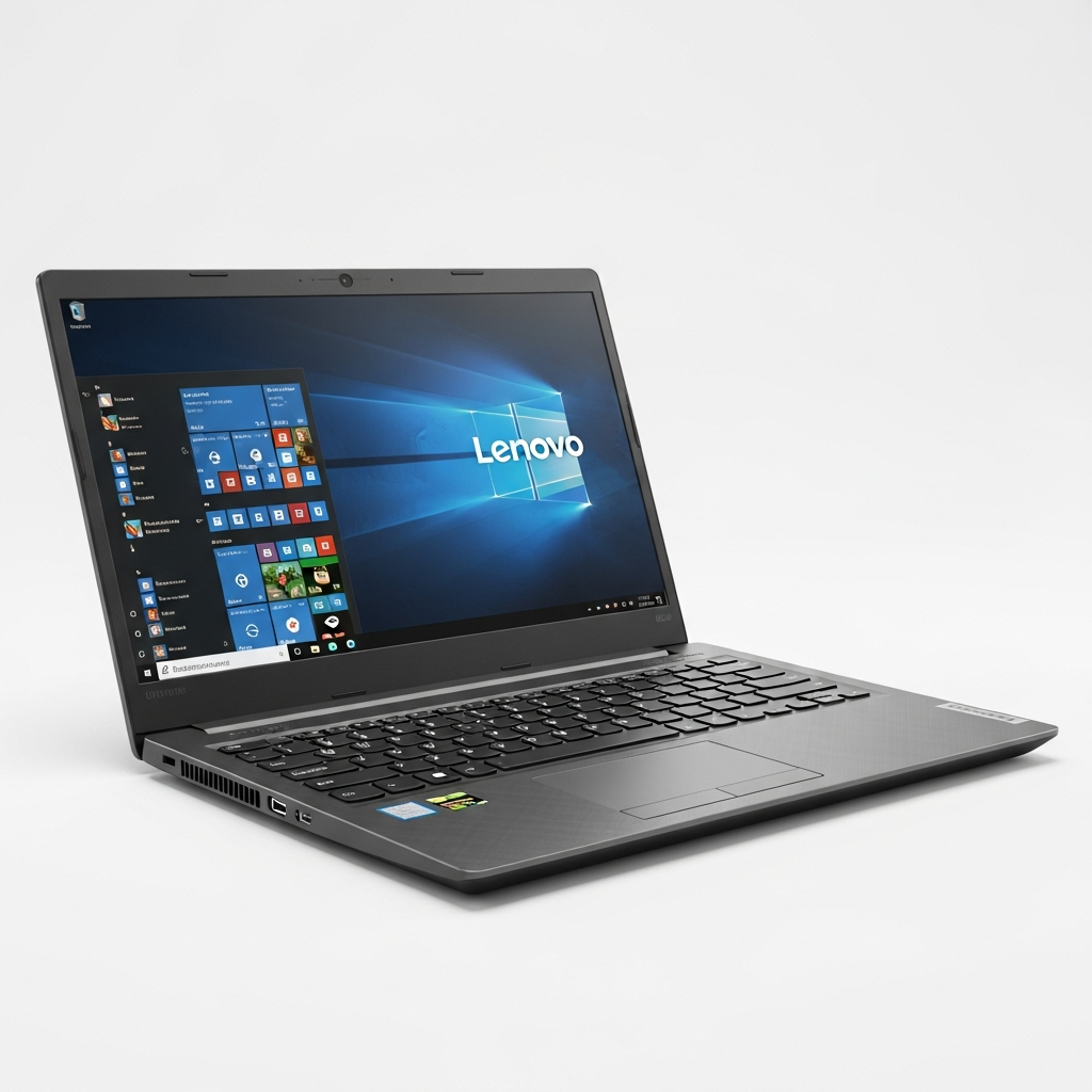 Lenovo - Notebook - G50-70 (80DY)