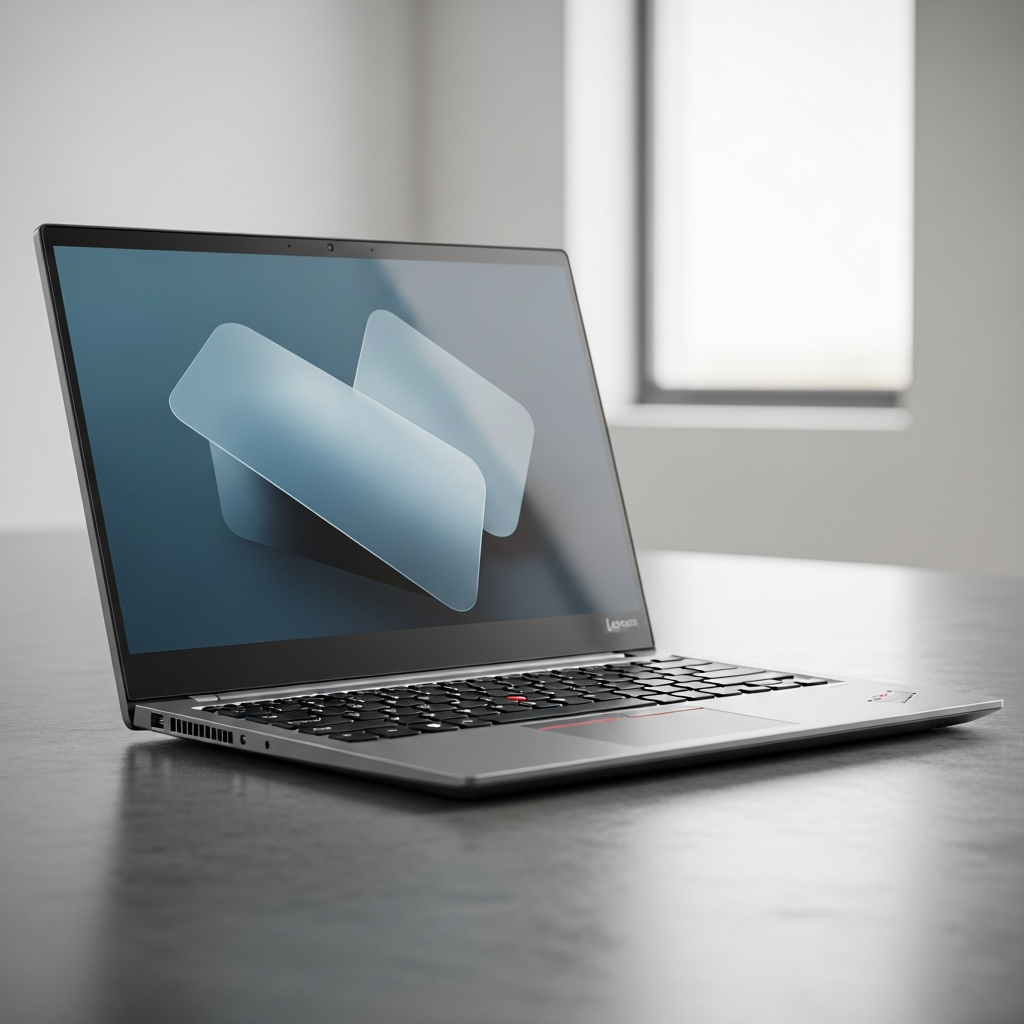 Lenovo - Notebook - ThinkPad L540 (20AU/20AV)